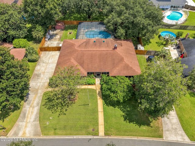309 DEVONSHIRE Lane, Orange Park, FL 32073