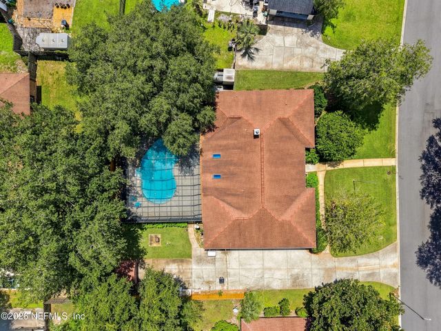 309 DEVONSHIRE Lane, Orange Park, FL 32073