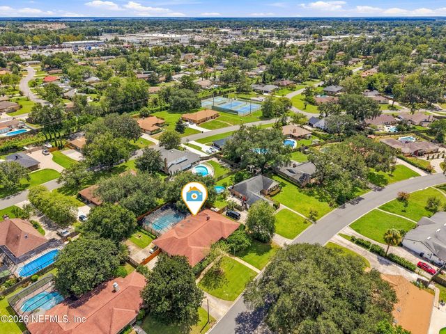 309 DEVONSHIRE Lane, Orange Park, FL 32073