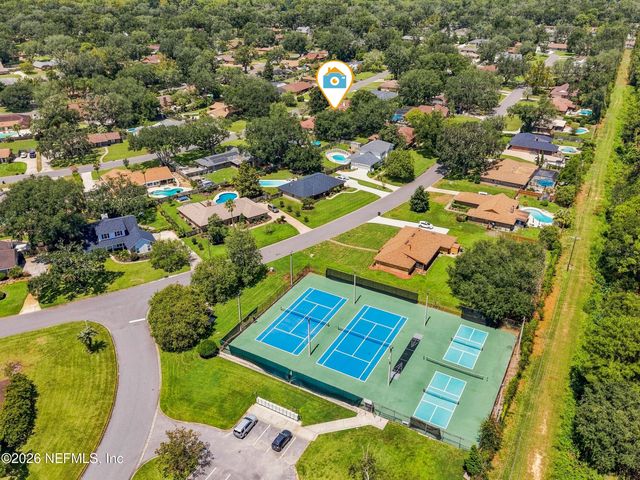 309 DEVONSHIRE Lane, Orange Park, FL 32073