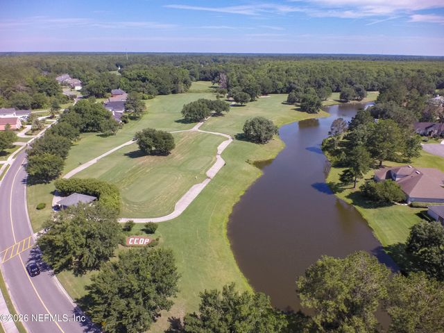 309 DEVONSHIRE Lane, Orange Park, FL 32073