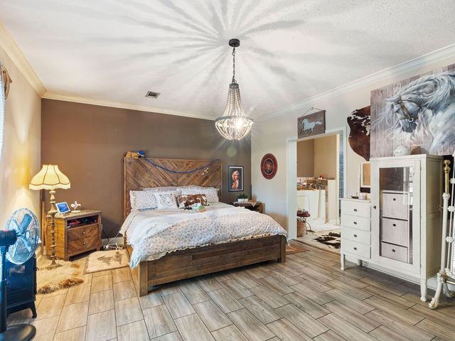 758 SE CR 4265, Mount Vernon, TX 75457