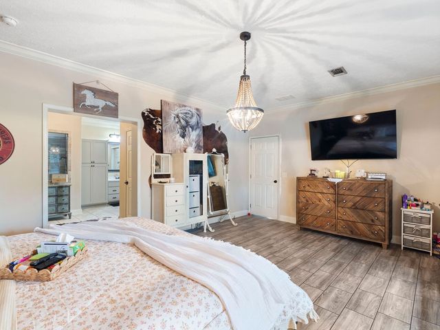758 SE CR 4265, Mount Vernon, TX 75457