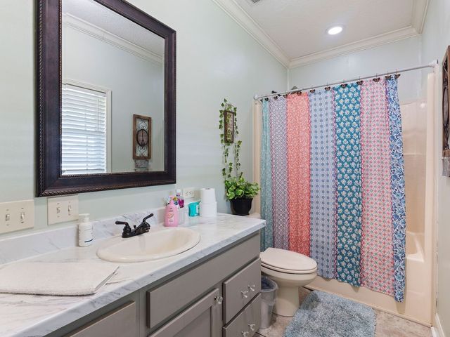 758 SE CR 4265, Mount Vernon, TX 75457