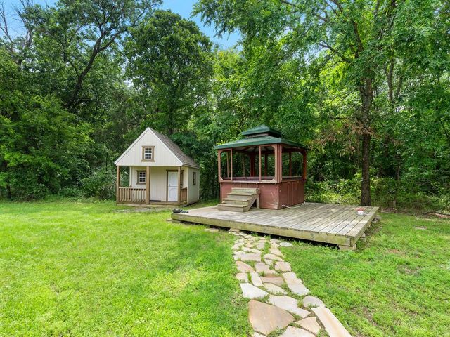 758 SE CR 4265, Mount Vernon, TX 75457