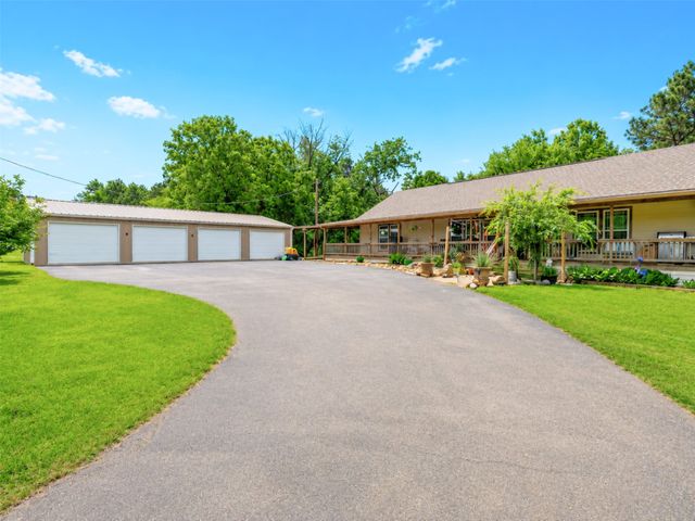 758 SE CR 4265, Mount Vernon, TX 75457