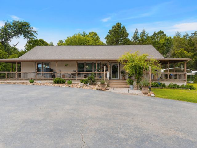 758 SE CR 4265, Mount Vernon, TX 75457