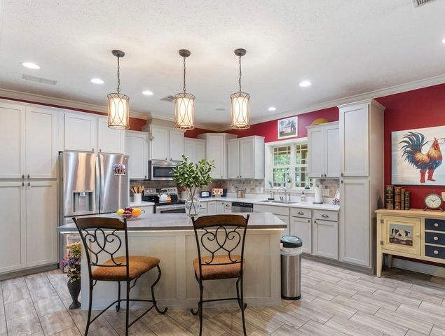 758 SE CR 4265, Mount Vernon, TX 75457