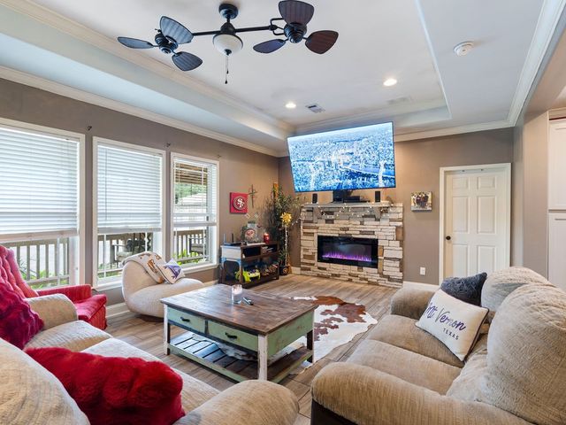 758 SE CR 4265, Mount Vernon, TX 75457