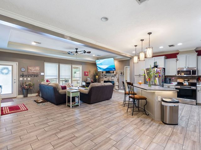 758 SE CR 4265, Mount Vernon, TX 75457