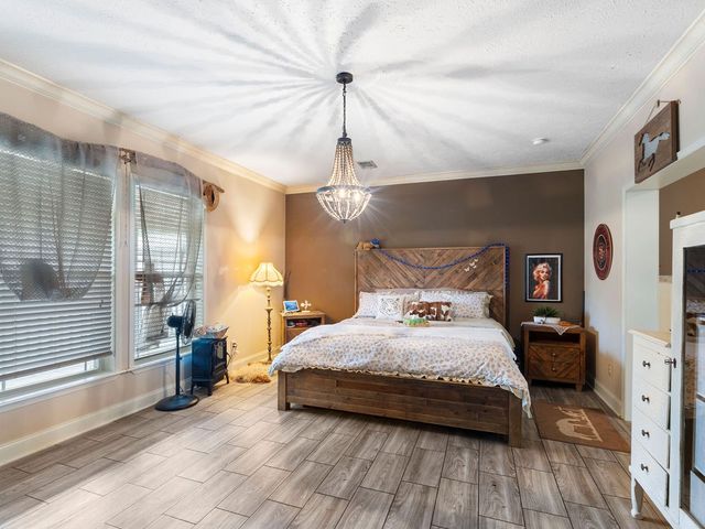 758 SE CR 4265, Mount Vernon, TX 75457