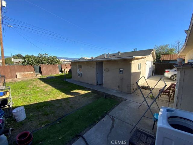 845 E H, Colton, CA 92324