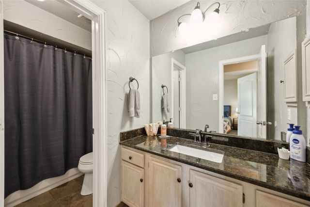 7209 Montego Drive, Rowlett, TX 75089