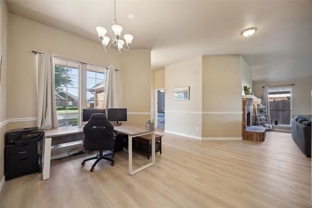 7209 Montego Drive, Rowlett, TX 75089