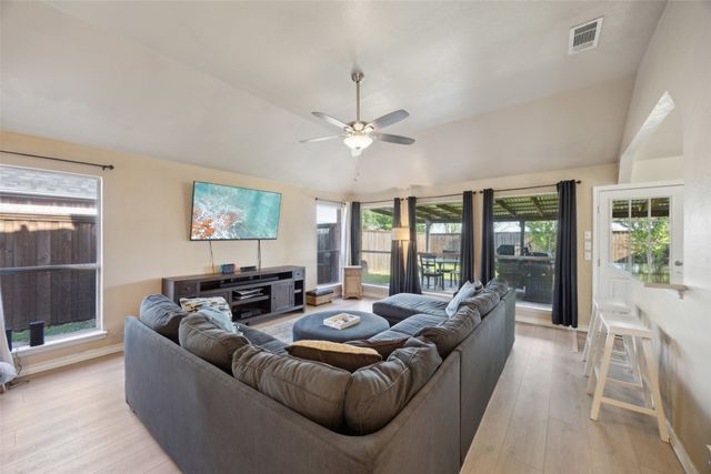 7209 Montego Drive, Rowlett, TX 75089