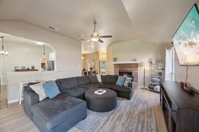 7209 Montego Drive, Rowlett, TX 75089