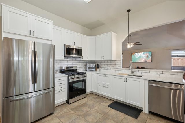 7209 Montego Drive, Rowlett, TX 75089