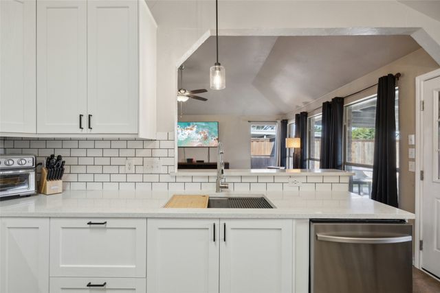 7209 Montego Drive, Rowlett, TX 75089