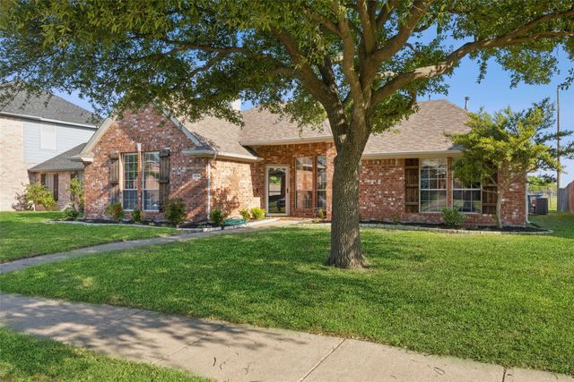 7209 Montego Drive, Rowlett, TX 75089