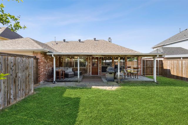7209 Montego Drive, Rowlett, TX 75089
