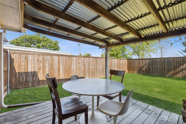 7209 Montego Drive, Rowlett, TX 75089