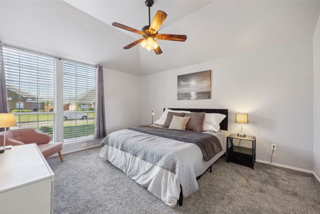 7209 Montego Drive, Rowlett, TX 75089