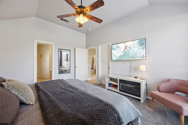 7209 Montego Drive, Rowlett, TX 75089