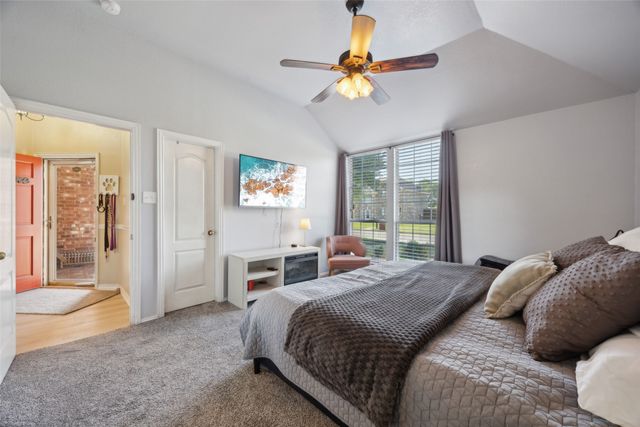 7209 Montego Drive, Rowlett, TX 75089