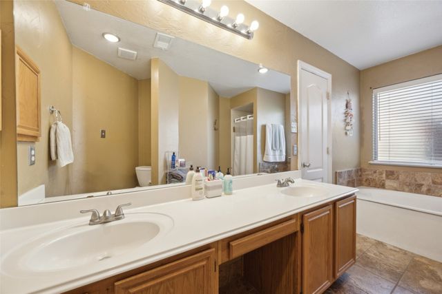7209 Montego Drive, Rowlett, TX 75089