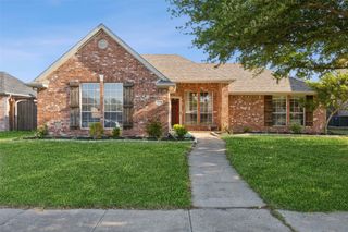 7209 Montego Drive, Rowlett, TX 75089