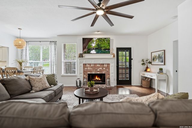 15403 Spring Dew, San Antonio, TX 78247
