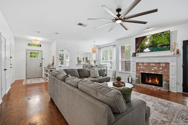 15403 Spring Dew, San Antonio, TX 78247