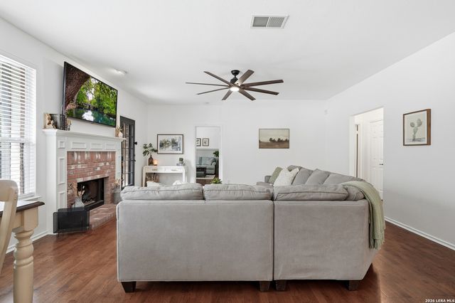 15403 Spring Dew, San Antonio, TX 78247