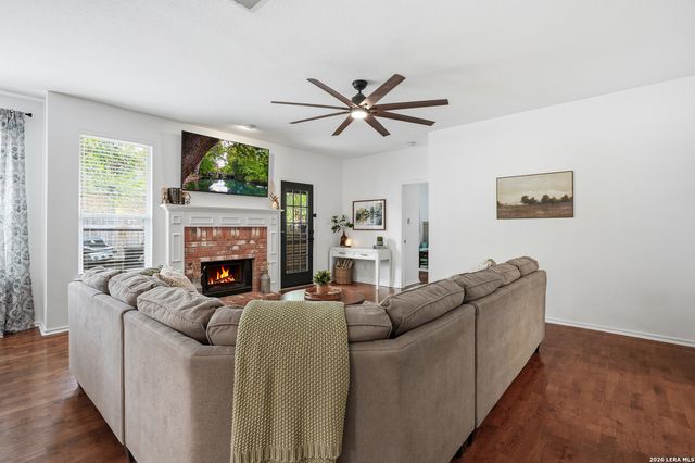 15403 Spring Dew, San Antonio, TX 78247