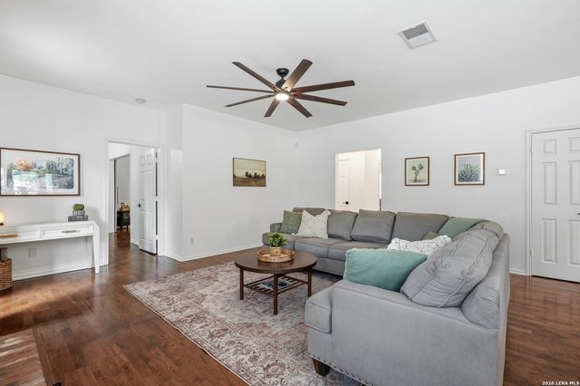 15403 Spring Dew, San Antonio, TX 78247