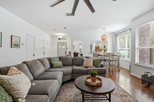 15403 Spring Dew, San Antonio, TX 78247