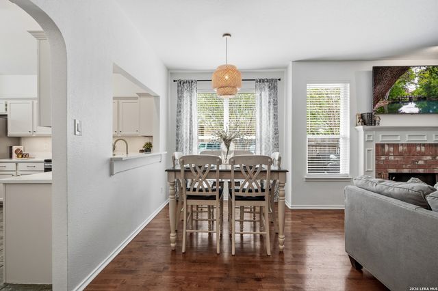 15403 Spring Dew, San Antonio, TX 78247
