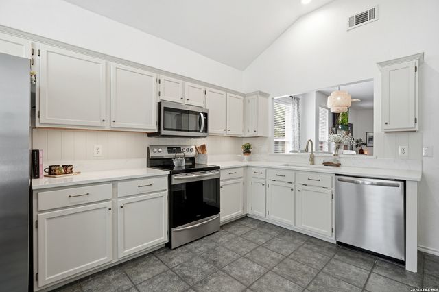 15403 Spring Dew, San Antonio, TX 78247
