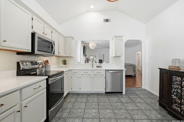 15403 Spring Dew, San Antonio, TX 78247
