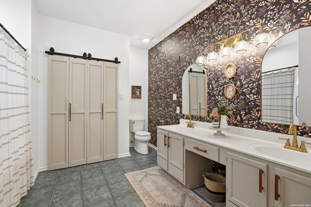 15403 Spring Dew, San Antonio, TX 78247