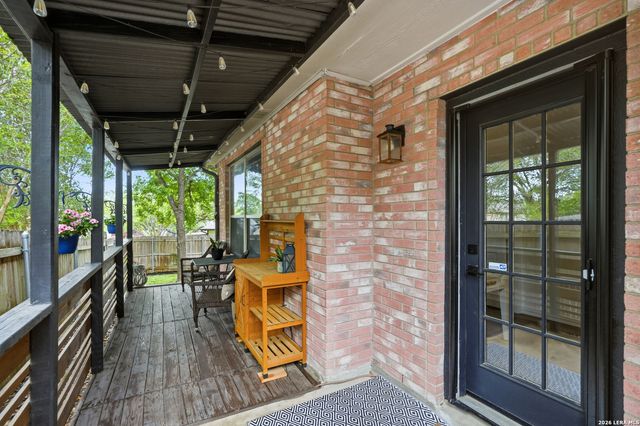 15403 Spring Dew, San Antonio, TX 78247