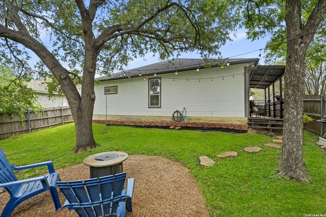 15403 Spring Dew, San Antonio, TX 78247