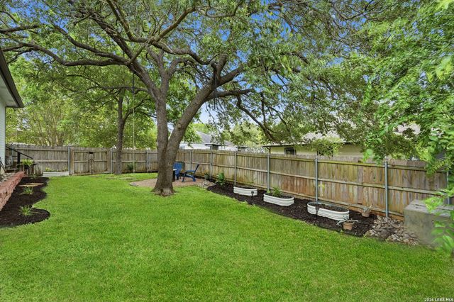 15403 Spring Dew, San Antonio, TX 78247
