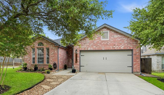 15403 Spring Dew, San Antonio, TX 78247