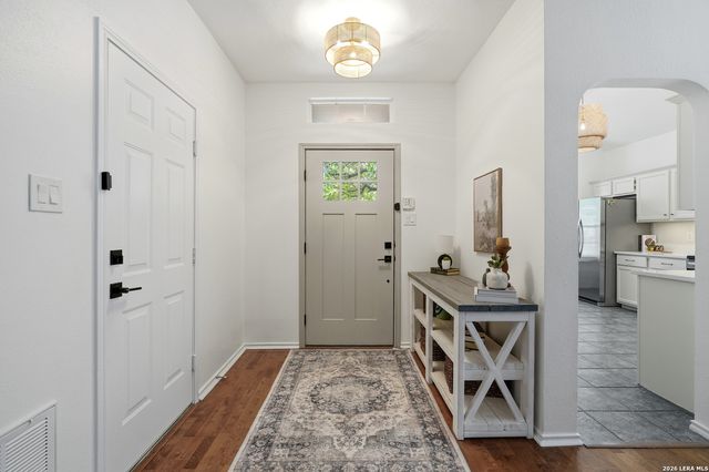 15403 Spring Dew, San Antonio, TX 78247