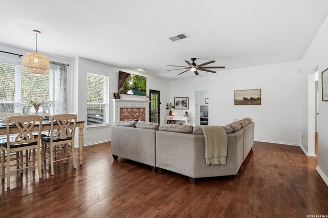 15403 Spring Dew, San Antonio, TX 78247