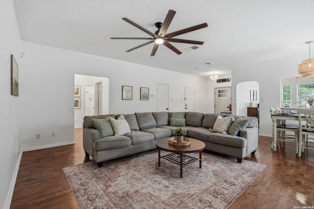15403 Spring Dew, San Antonio, TX 78247