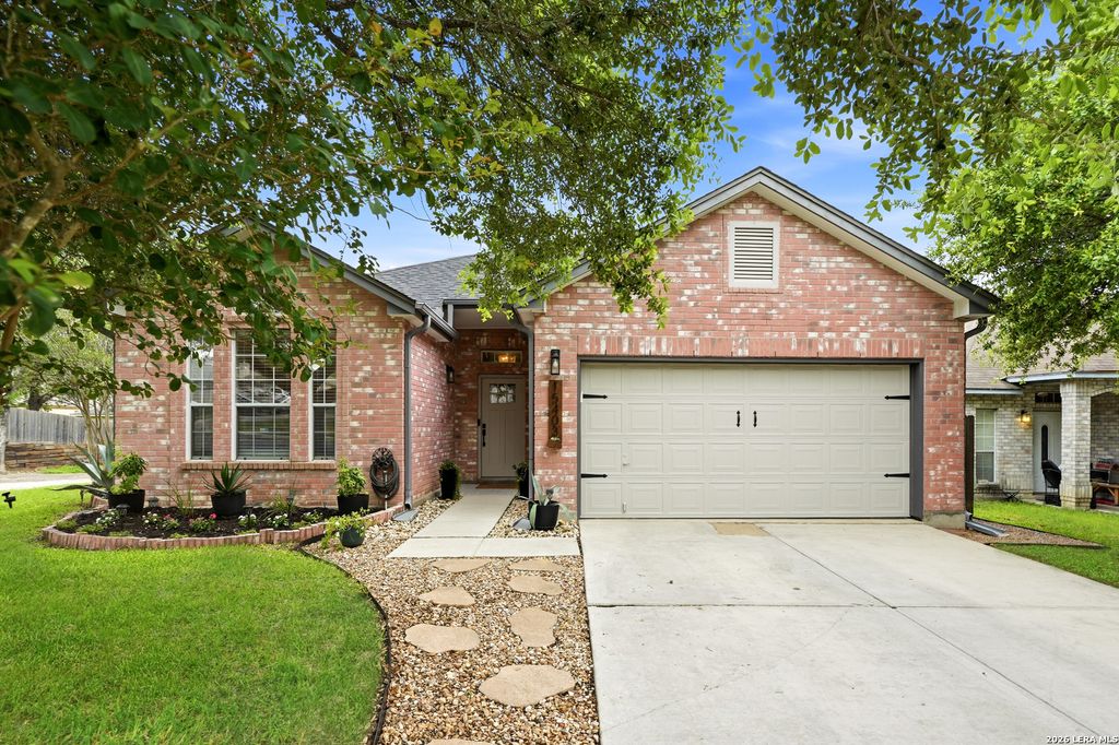 15403 Spring Dew, San Antonio, TX 78247