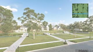 2964 Murphy Dr, Baton Rouge, LA 70809