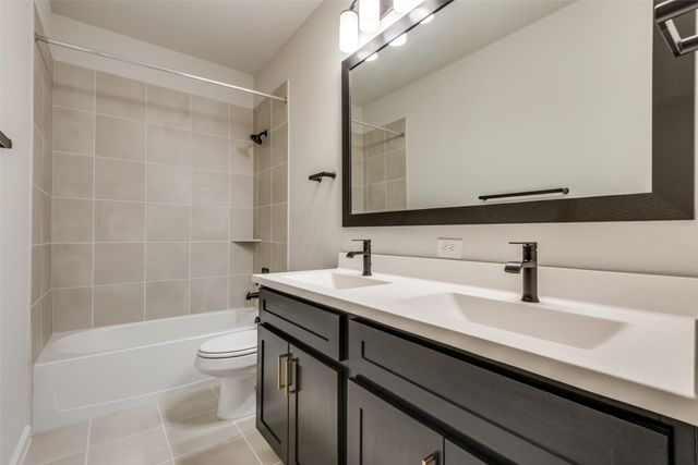 1469 Four Corner Lane, Little Elm, TX 75036